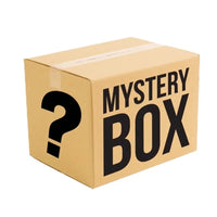 MugMuse Coffee Lover's Mystery Box
